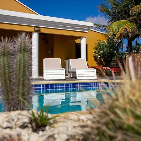 Kas Hoi In Sabalpalm Villas Kralendijk  Exterior photo