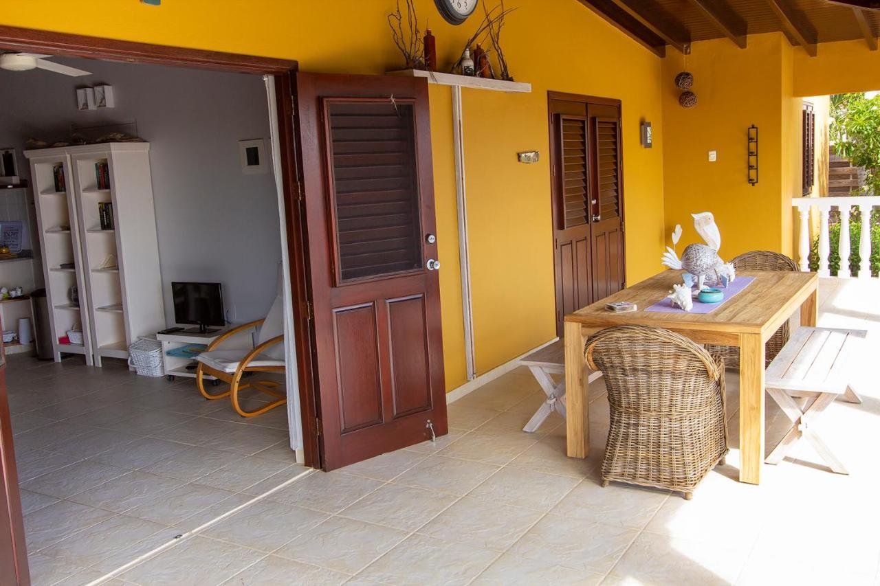 Kas Hoi In Sabalpalm Villas Kralendijk  Exterior photo