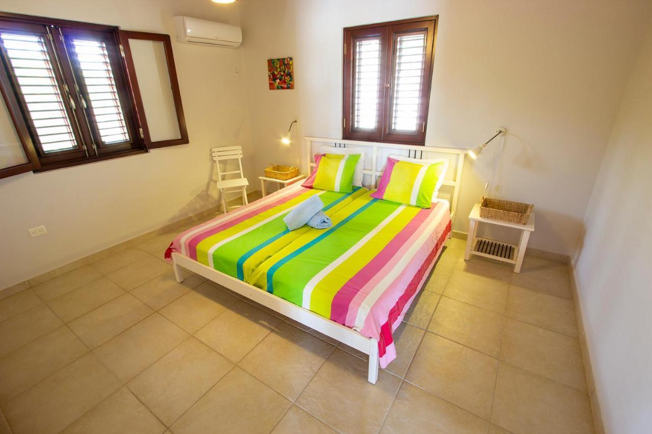 Kas Hoi In Sabalpalm Villas Kralendijk  Exterior photo