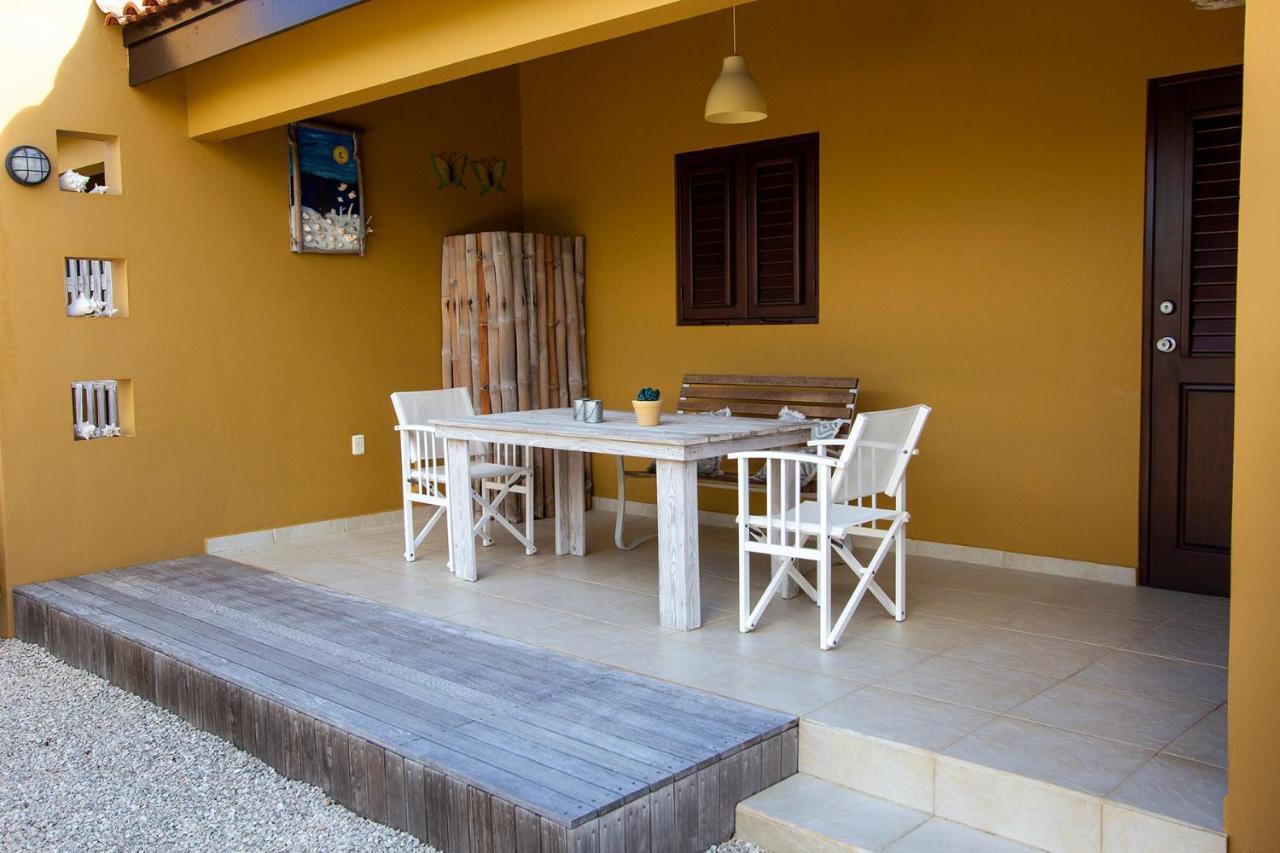 Kas Hoi In Sabalpalm Villas Kralendijk  Exterior photo