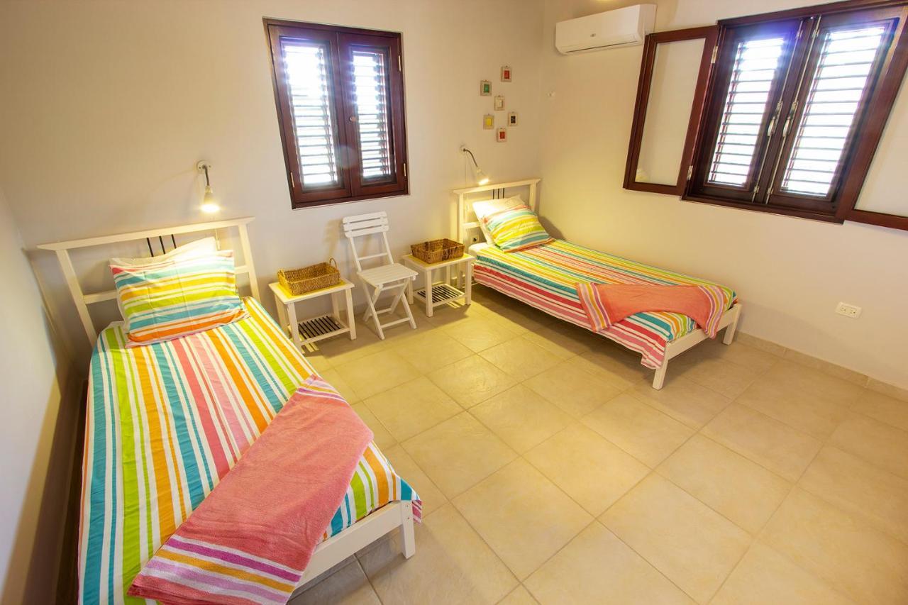 Kas Hoi In Sabalpalm Villas Kralendijk  Exterior photo