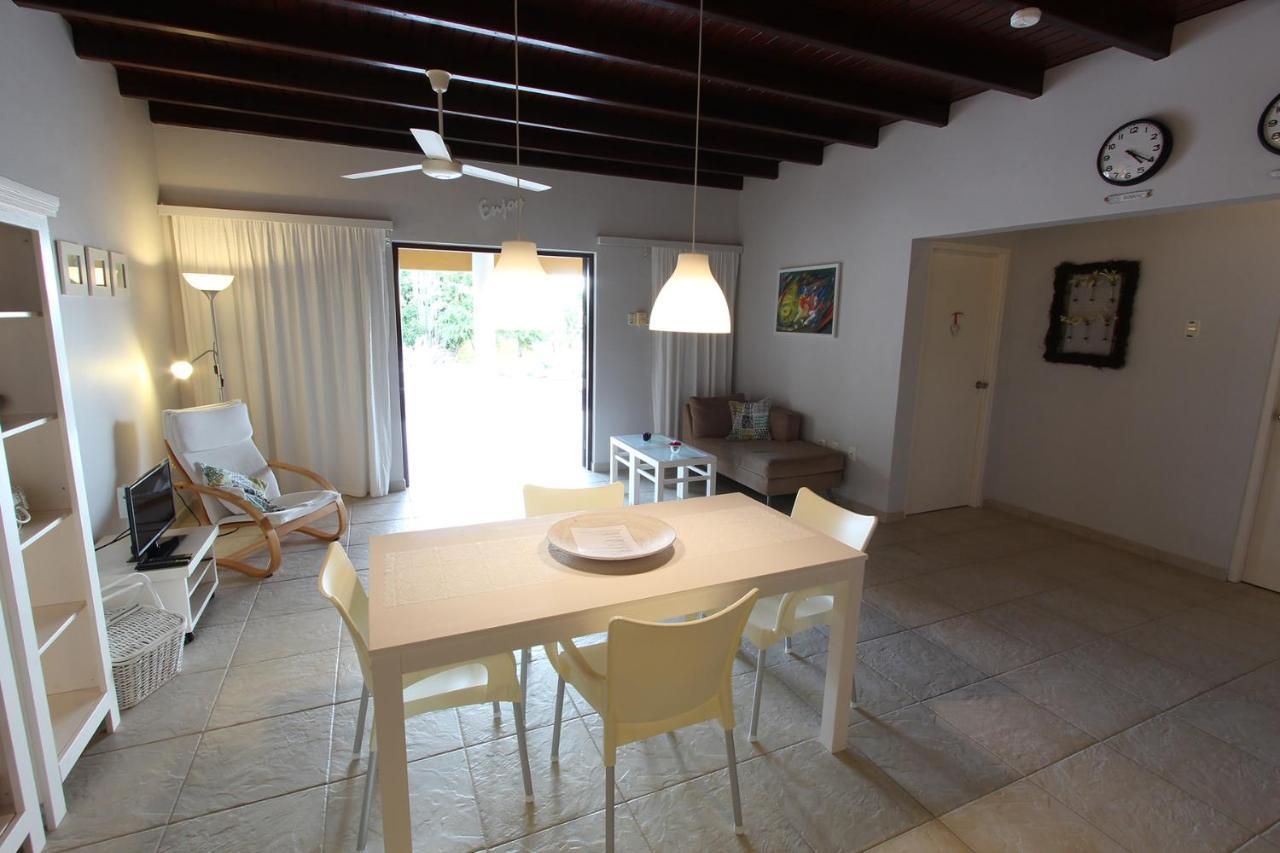Kas Hoi In Sabalpalm Villas Kralendijk  Exterior photo