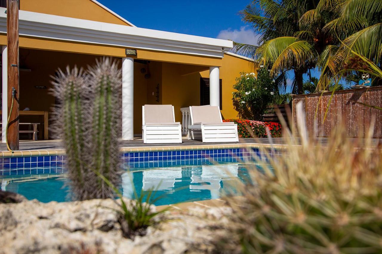 Kas Hoi In Sabalpalm Villas Kralendijk  Exterior photo