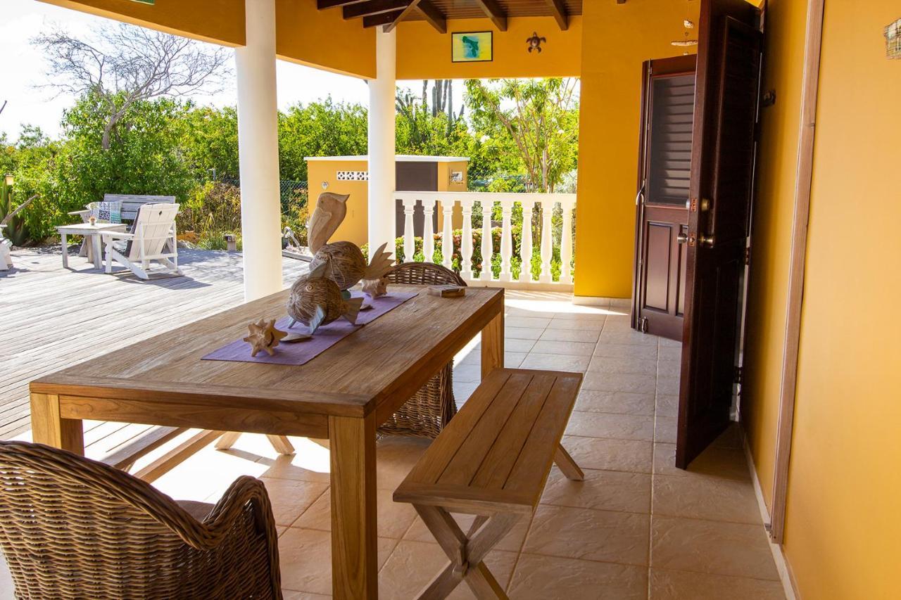 Kas Hoi In Sabalpalm Villas Kralendijk  Exterior photo
